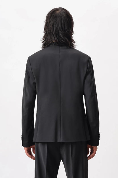 Drykorn Bilbao_Sk Double-Breasted Skinny Jacket 190001