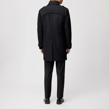 Drykorn M-Coat Skopje_C-120010
