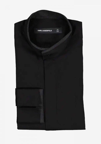 Karl Lagerfeld Πουκάμισο 605112-554609