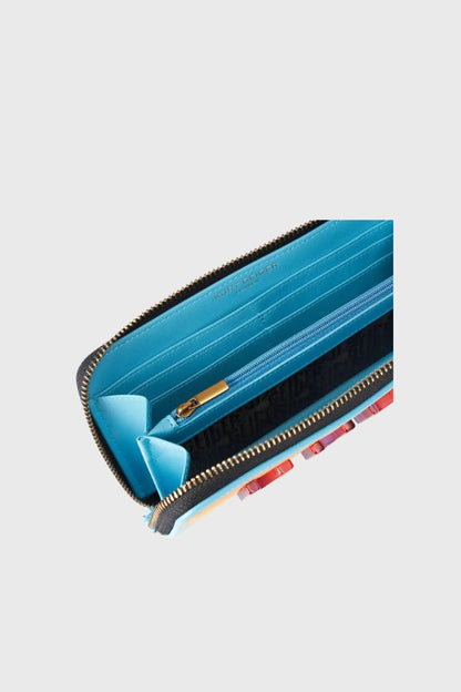 Kurt Geiger Zip Around Wallet 5602199609