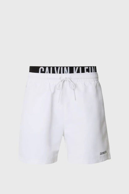 Calvin Klein Medium Drawstring Boxer LV00N61015