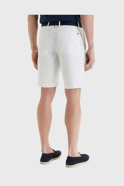 Tommy Hilfiger Denton Inc Ess Twill W/Belt MW0MW42349