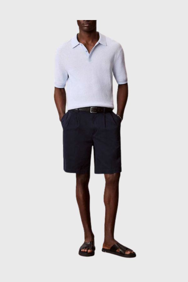 Calvin Klein Washed Comfort Cotton Chino LV04RF612G