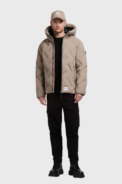 Khujo Onert Μπουφάν KJ2173JK253325