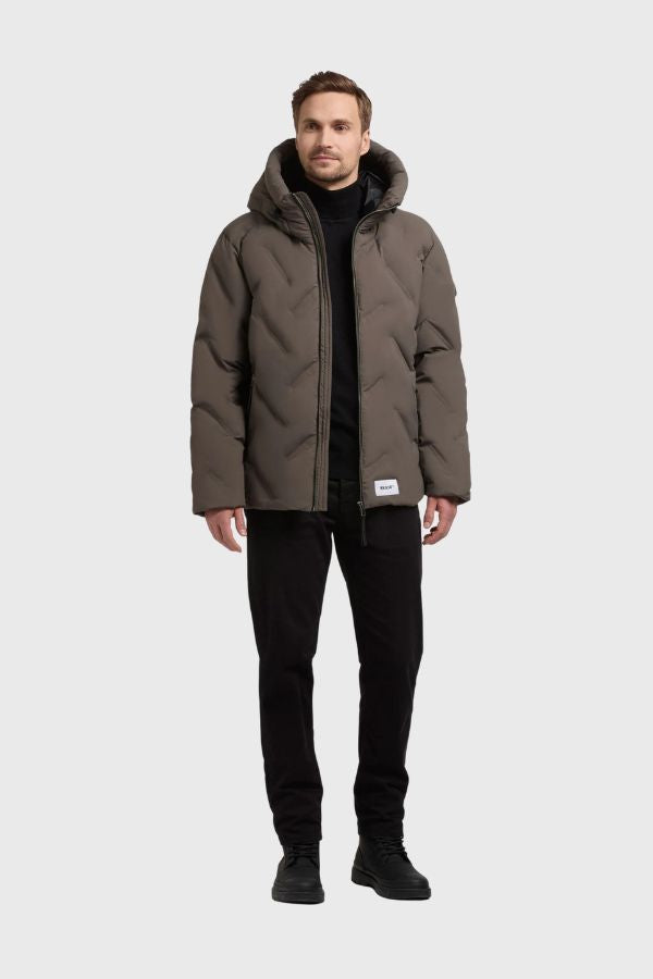 Khujo Onert Μπουφάν KJ2173JK253325
