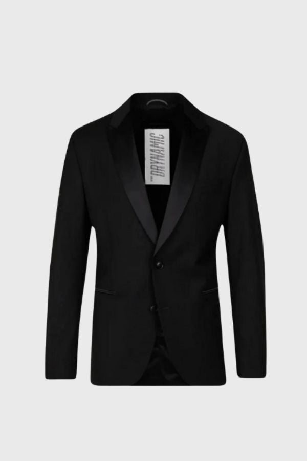 Drykorn Lorient_Sk Elegant Tuxedo Jacket 190001