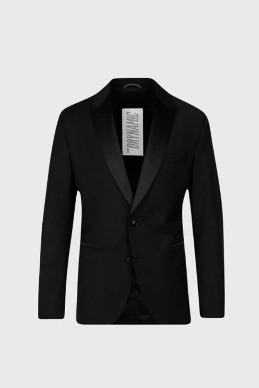 Drykorn Lorient_Sk Elegant Tuxedo Jacket 190001