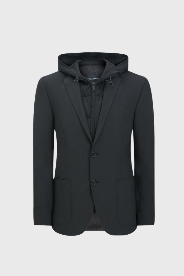 Karl Lagerfeld Jacket Loft 155384 554037