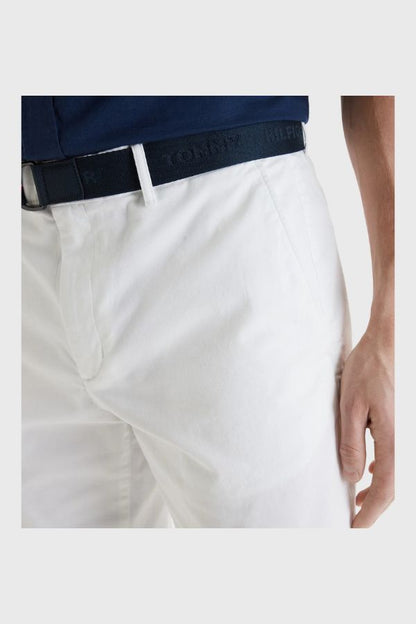Tommy Hilfiger Denton Inc Ess Twill W/Belt MW0MW42349