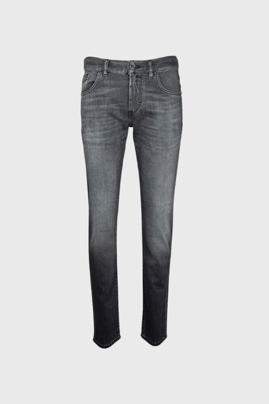 Karl Lagerfeld 5 Pocket Kl Jordan 265506 561889