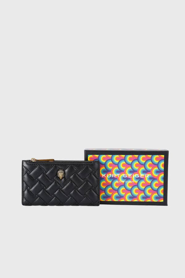 Kurt Geiger Kensington Bifold Wallet 4703900109