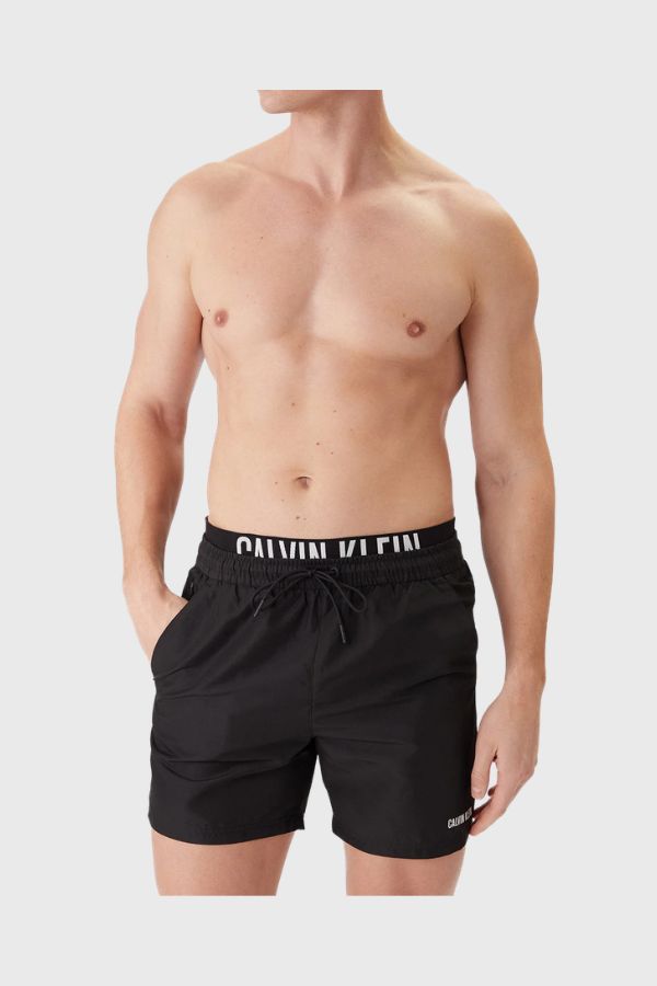 Calvin Klein Medium Drawstring Boxer LV00N61015