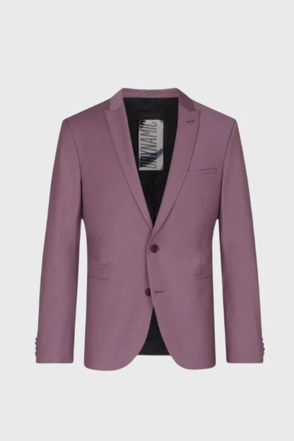 Drykorn Irvig_Sk Skinny Fit Blazer 190001