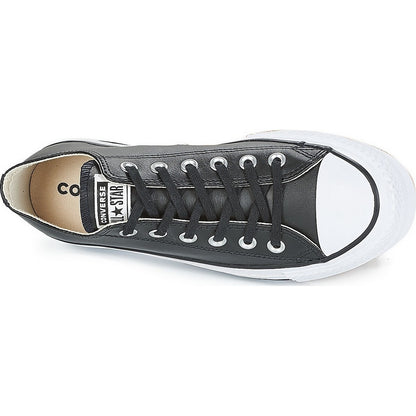 Converse Chuck Taylor All Star Lift Clean Leather 561681C
