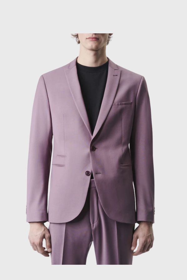 Drykorn Irvig_Sk Skinny Fit Blazer 190001