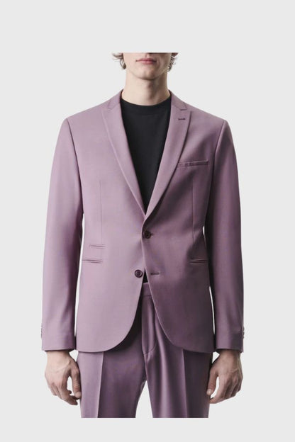 Drykorn Irvig_Sk Skinny Fit Blazer 190001