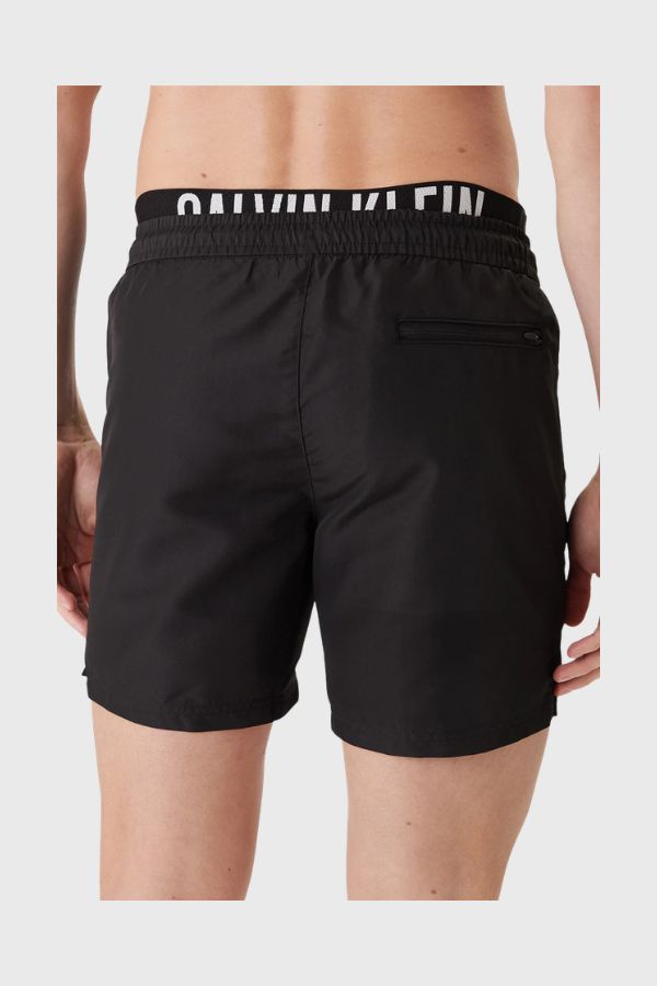 Calvin Klein Medium Drawstring Boxer LV00N61015