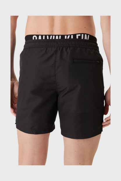 Calvin Klein Medium Drawstring Boxer LV00N61015