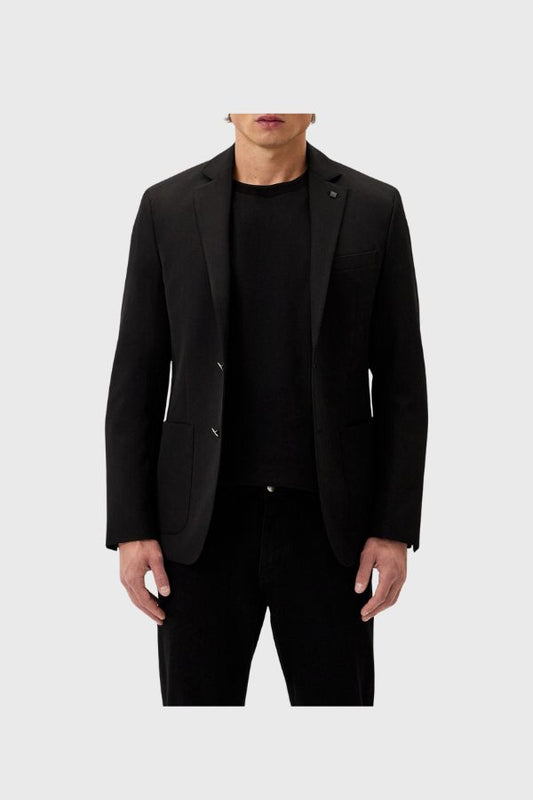 Karl Lagerfelfd Jacket Strong 155289 543002