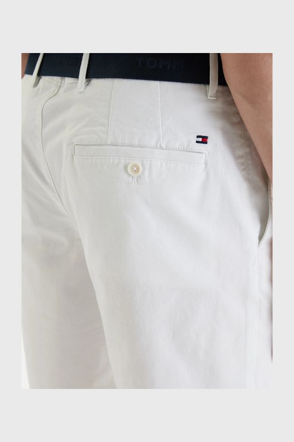 Tommy Hilfiger Denton Inc Ess Twill W/Belt MW0MW42349
