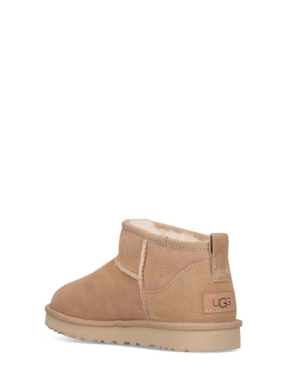 Ugg Classic Ultra Mini Μποτάκια 1116109