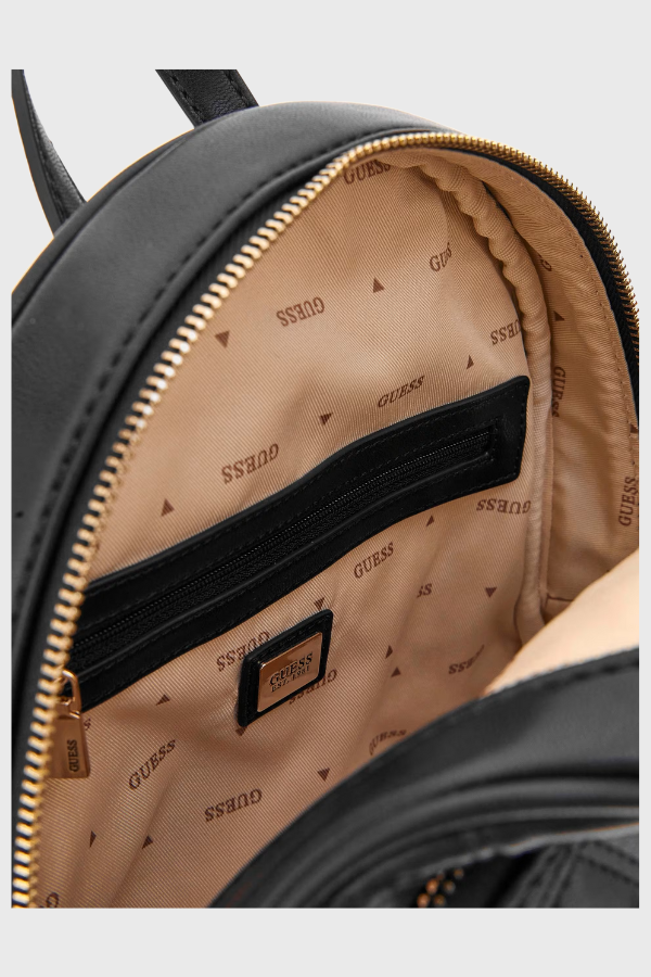 Guess Giully II Καπιτονέ Backpack QG9673320