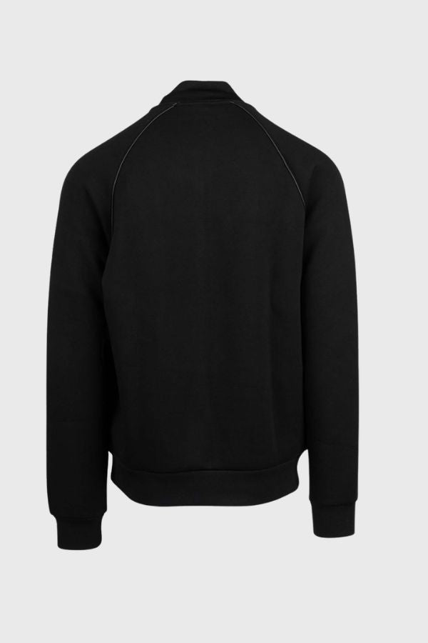 Karl Lagerfeld Sweat Zip Jacket 705041 554907