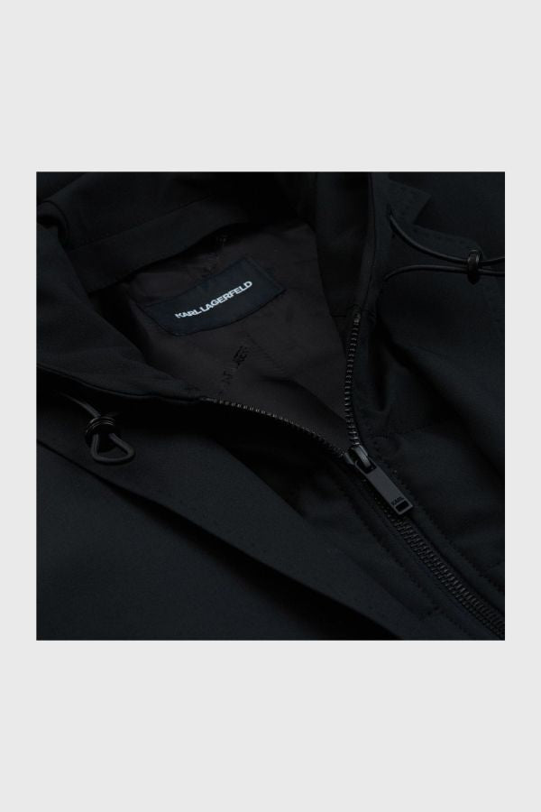 Karl Lagerfeld Jacket Loft 155384 554037