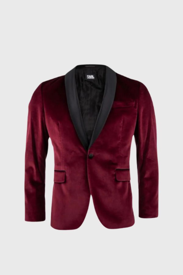 Karl Lagerfeld Σακάκι 155250-534000