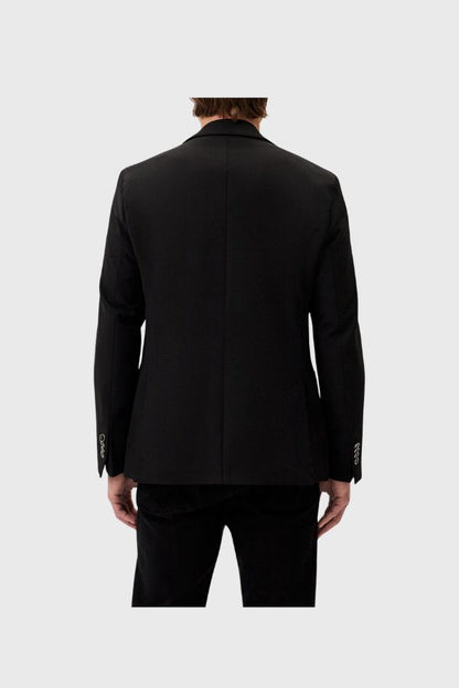 Karl Lagerfelfd Jacket Strong 155289 543002