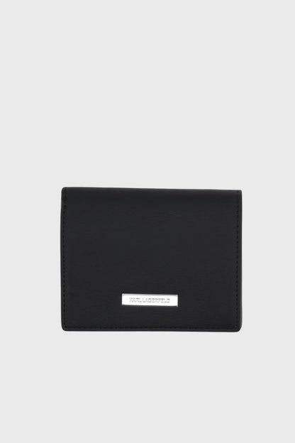 Karl Lagerfeld Ikon Smooth MD Bifold Wallet B1W32004