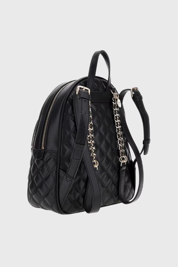 Guess Giully II Καπιτονέ Backpack QG9673320
