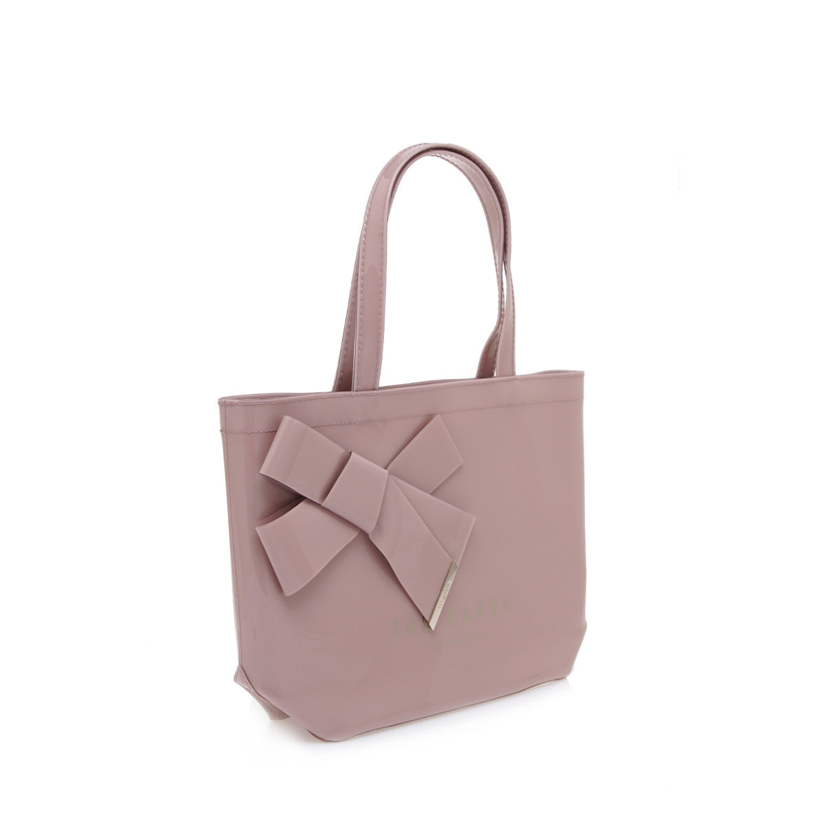 Ted Baker Nikicon Small Icon With Knot Bow Τσάντα 253164