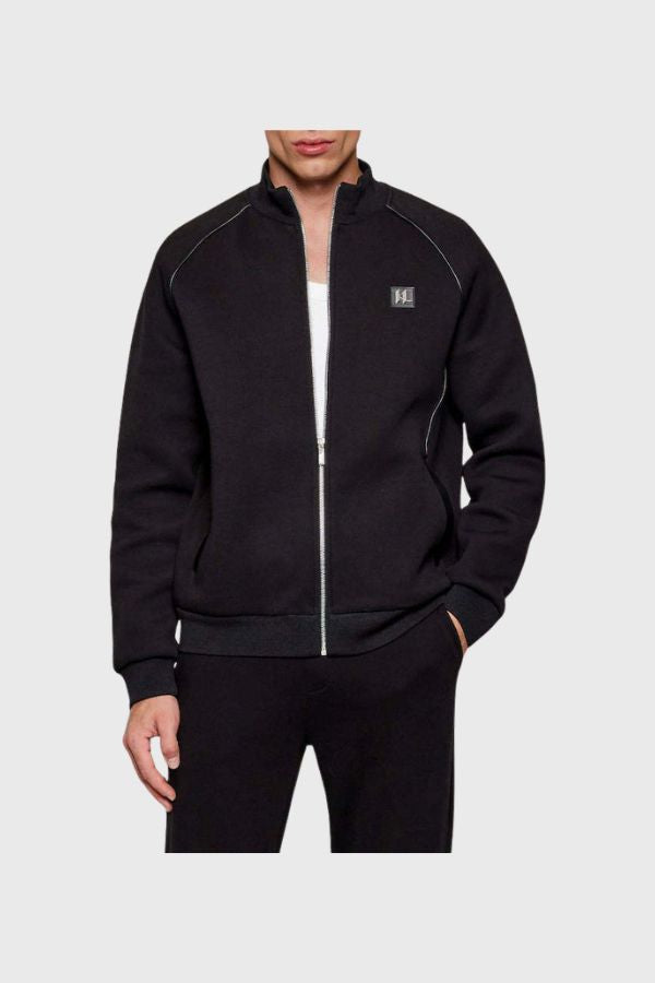 Karl Lagerfeld Sweat Zip Jacket 705041 554907