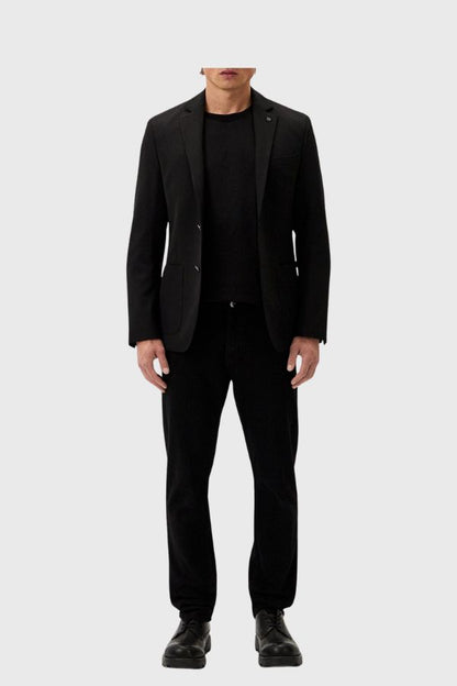 Karl Lagerfelfd Jacket Strong 155289 543002