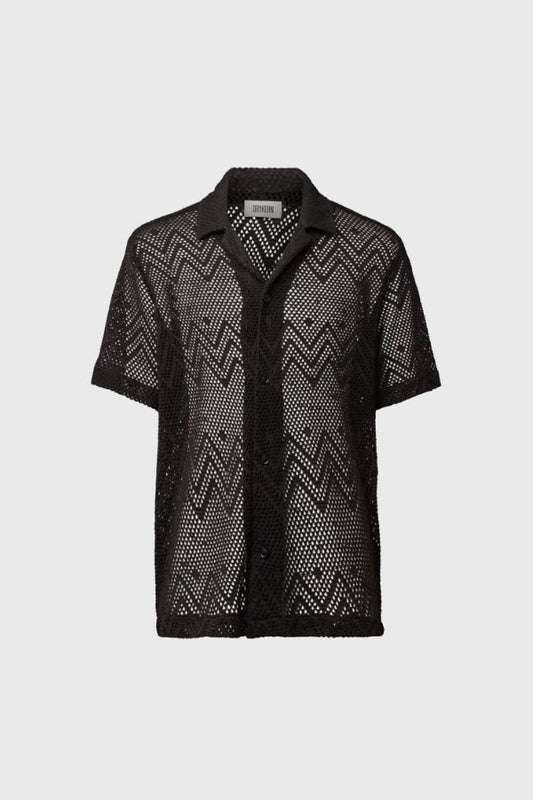 Drykorn Bijan_2 Πουκάμισο 140029