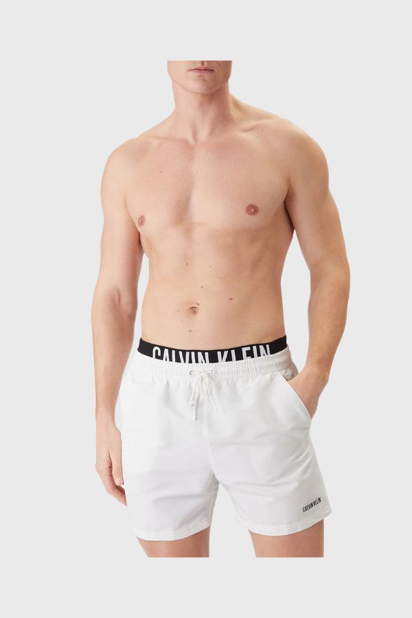 Calvin Klein Medium Drawstring Boxer LV00N61015