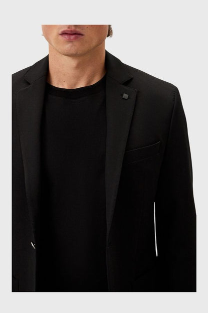 Karl Lagerfelfd Jacket Strong 155289 543002