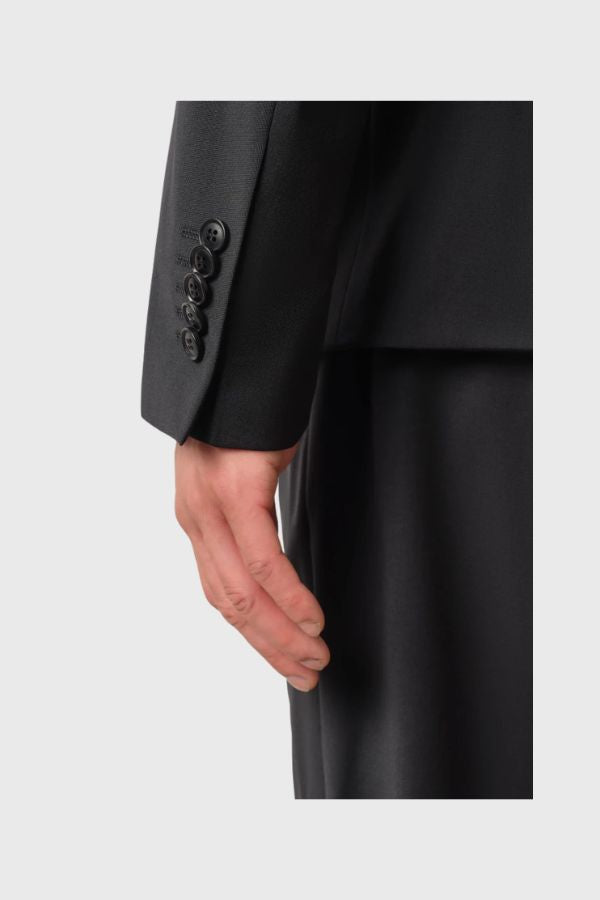 Drykorn Bilbao_Sk Double-Breasted Skinny Jacket 190001