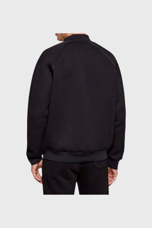 Karl Lagerfeld Sweat Zip Jacket 705041 554907