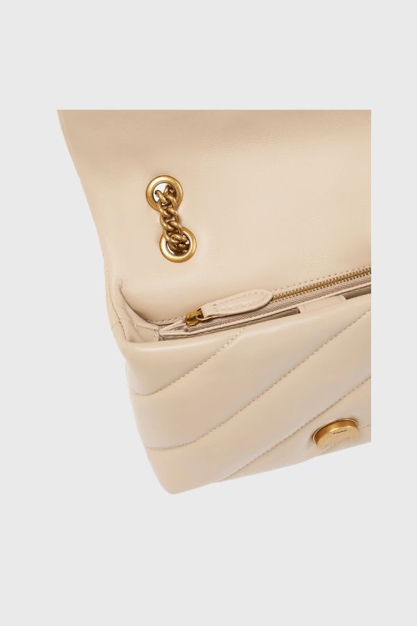 Pinko Love Puff Mini Cl 100039 A0F2