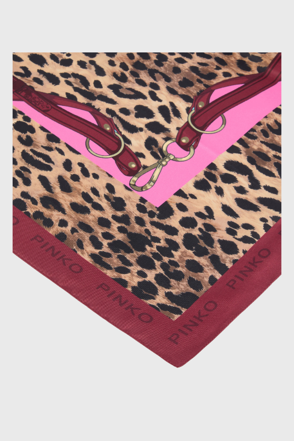 Pinko Limbo Foulard 106656 A3IN