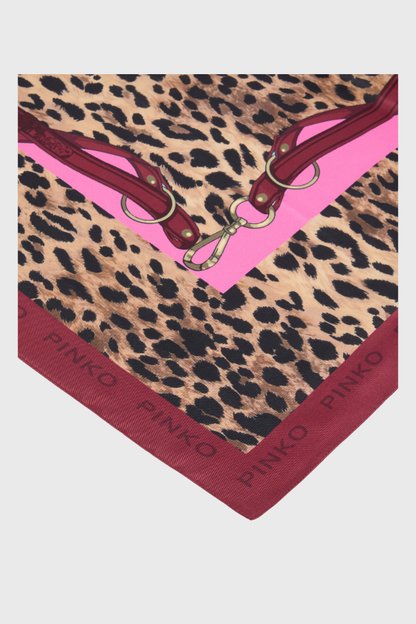Pinko Limbo Foulard 106656 A3IN