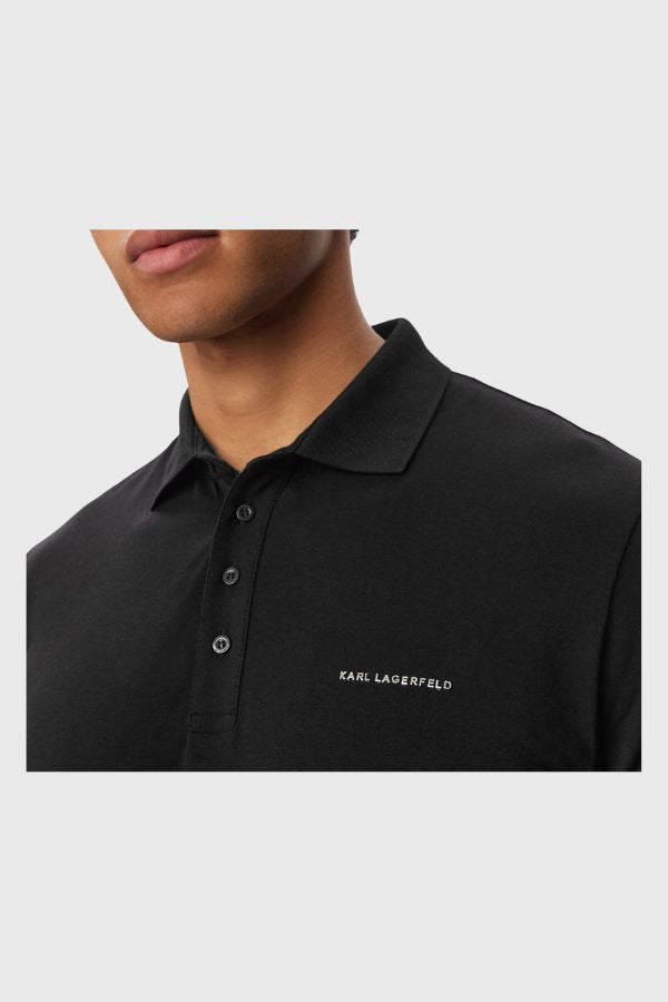 Karl Lagerfeld Polo 745015 563235