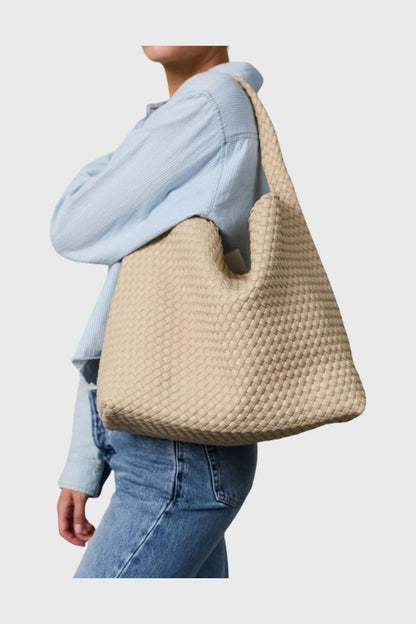 Marrea Large Bucket No Tan Lines  MRR18764004