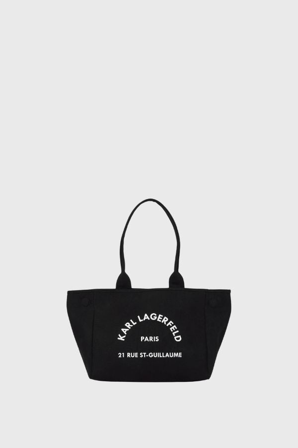 Karl Lagerfeld Rue St-Guillaume Transformable Tote Bag  B1W50010