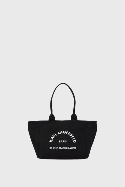Karl Lagerfeld Rue St-Guillaume Transformable Tote Bag  B1W50010