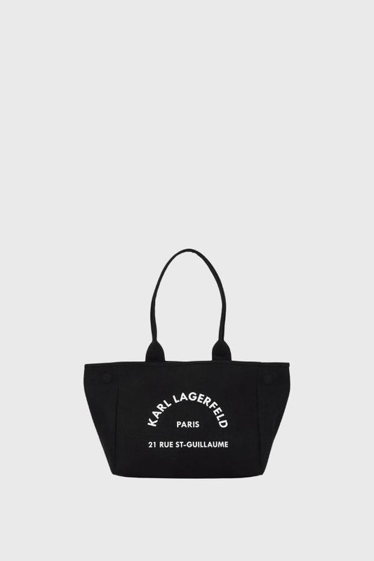 Karl Lagerfeld Rue St-Guillaume Transformable Tote Bag  B1W50010