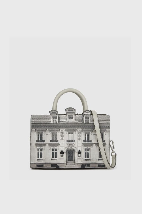 Karl Lagerfeld Maison De Karl Tote Bag A4W30310
