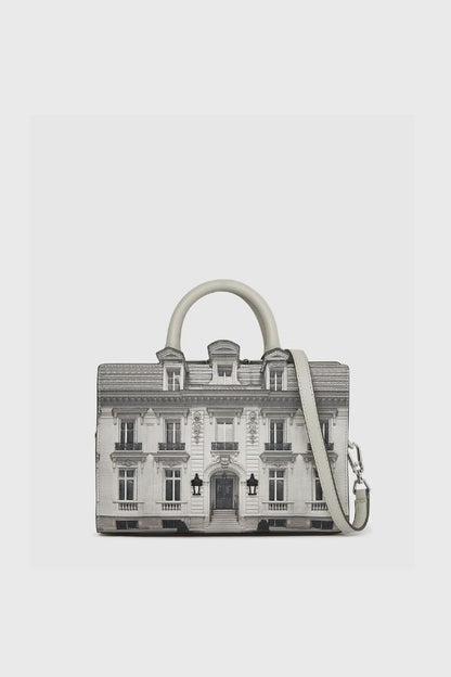 Karl Lagerfeld Maison De Karl Tote Bag A4W30310